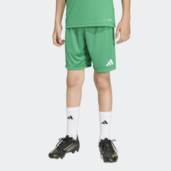 Dětské šortky adidas ENT26 SHO Y - foto 3