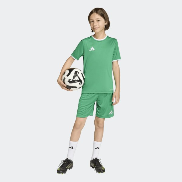 Dětské šortky adidas ENT26 SHO Y - foto 5