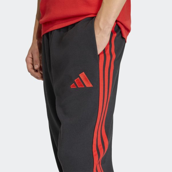 Pánské tepláky adidas RBFA DNA PNT - foto 5
