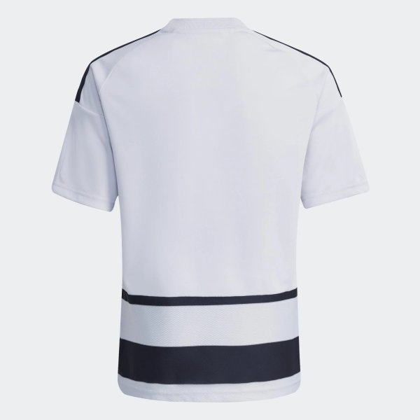 Dětský dres adidas HOOPED26 JSYY - foto 1