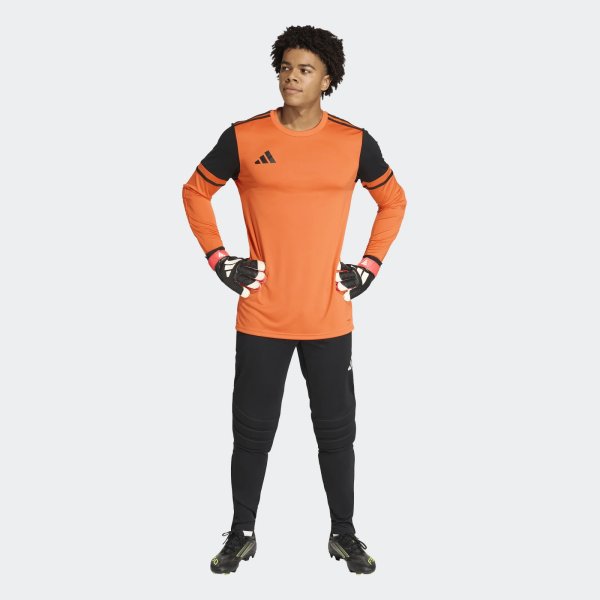 Pánské tepláky adidas TIERRO26 GK PNT - foto 3