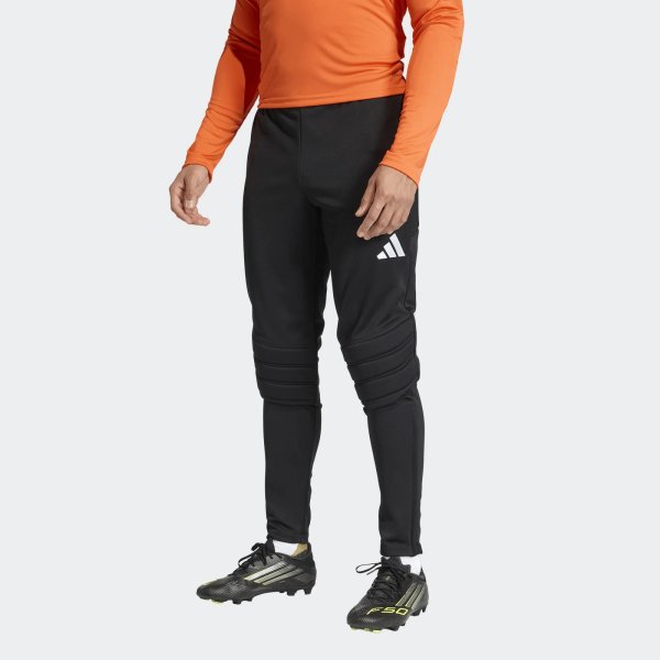 Pánské tepláky adidas TIERRO26 GK PNT - foto 1