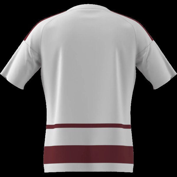 Dětský dres adidas HOOPED26 JSYY - foto 13
