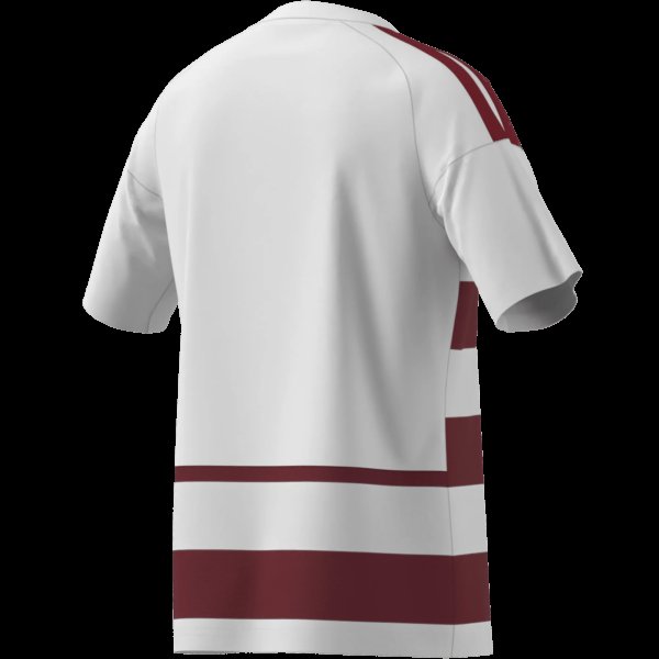 Dětský dres adidas HOOPED26 JSYY - foto 12