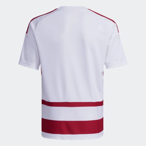 Dětský dres adidas HOOPED26 JSYY - foto 1