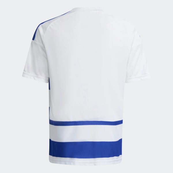 Dětský dres adidas HOOPED26 JSYY - foto 1