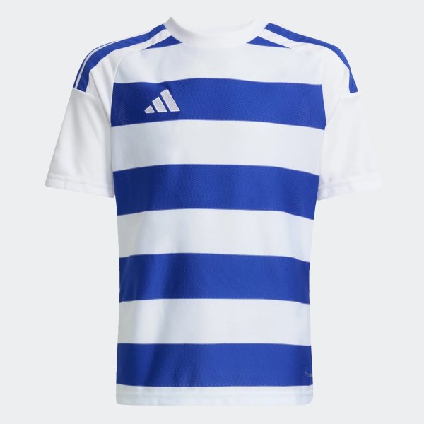 Dětský dres adidas HOOPED26 JSYY - foto 0
