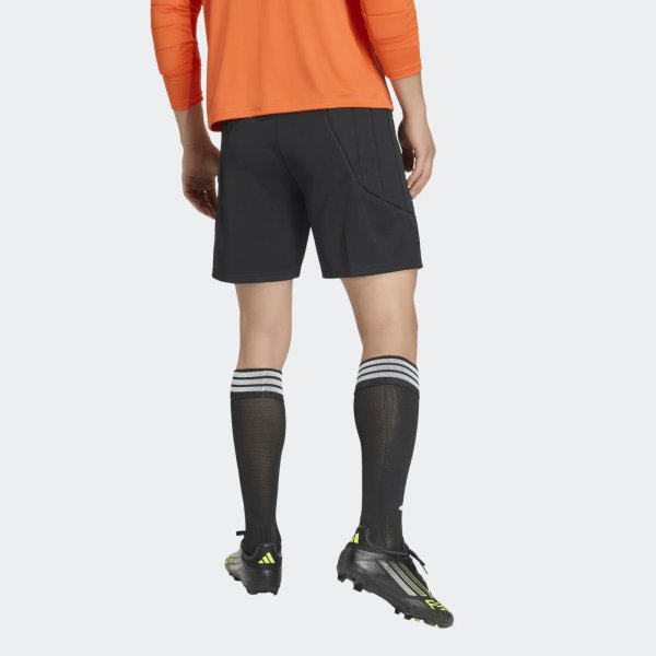 Pánské šortky adidas TIERRO26 GK SHO - foto 2