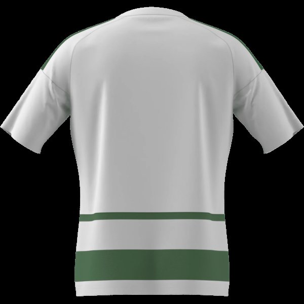Dětský dres adidas HOOPED26 JSYY - foto 13