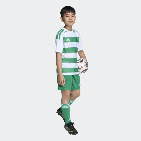 Dětský dres adidas HOOPED26 JSYY - foto 4
