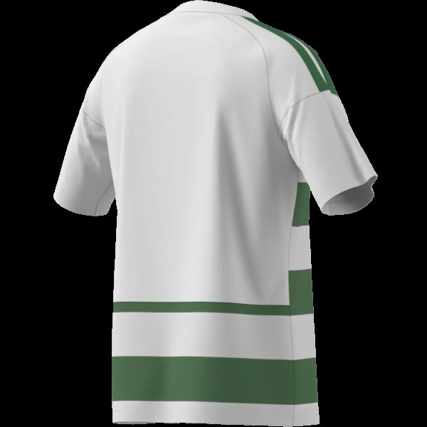 Dětský dres adidas HOOPED26 JSYY - foto 12