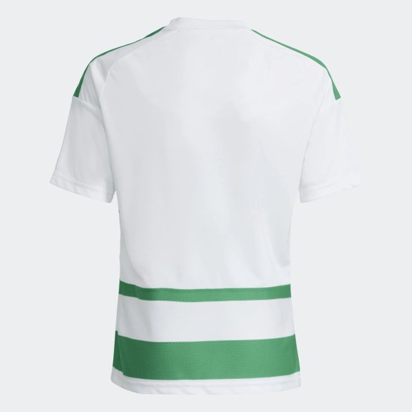 Dětský dres adidas HOOPED26 JSYY - foto 1