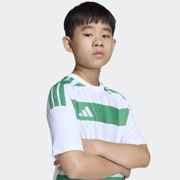 Dětský dres adidas HOOPED26 JSYY - foto 5