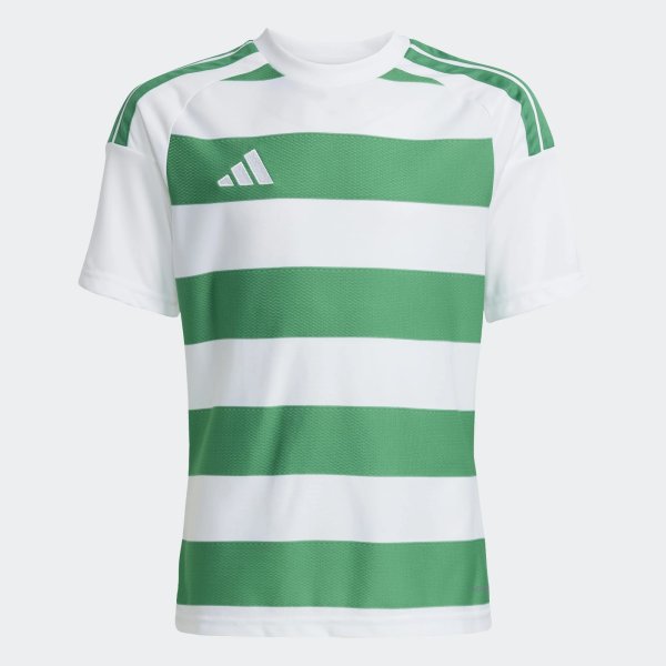 Dětský dres adidas HOOPED26 JSYY - foto 0
