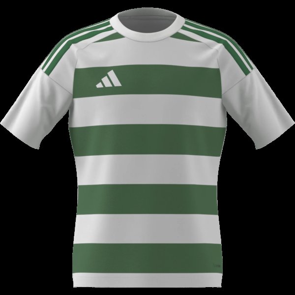 Dětský dres adidas HOOPED26 JSYY - foto 9