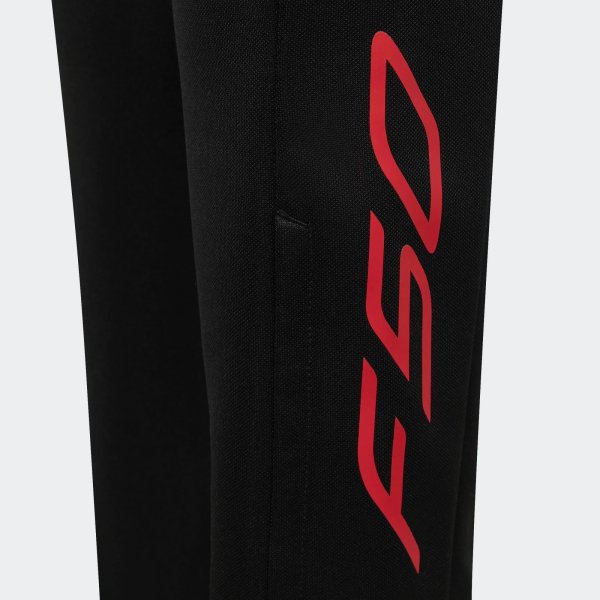 Dětské tepláky adidas F50 TR PNT Y - foto 4