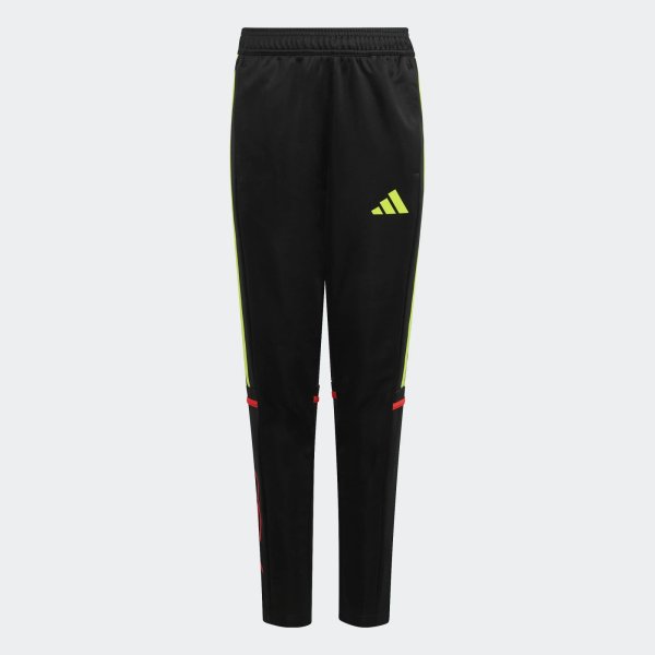 Dětské tepláky adidas F50 TR PNT Y - foto 1