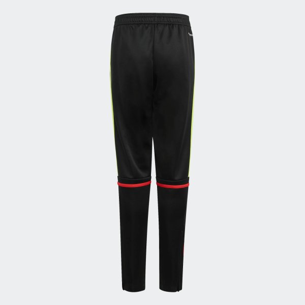 Dětské tepláky adidas F50 TR PNT Y - foto 2