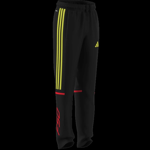 Dětské tepláky adidas F50 TR PNT Y - foto 7