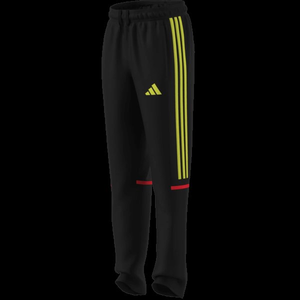 Dětské tepláky adidas F50 TR PNT Y - foto 13