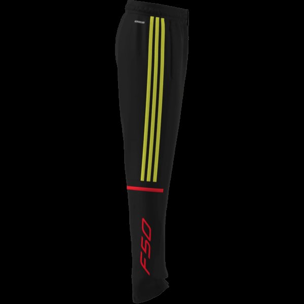 Dětské tepláky adidas F50 TR PNT Y - foto 8