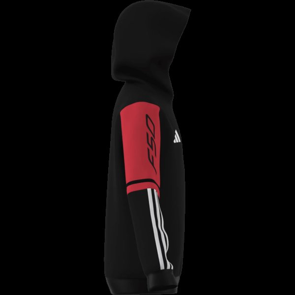 Dětská mikina adidas F50 SW HD Y - foto 8