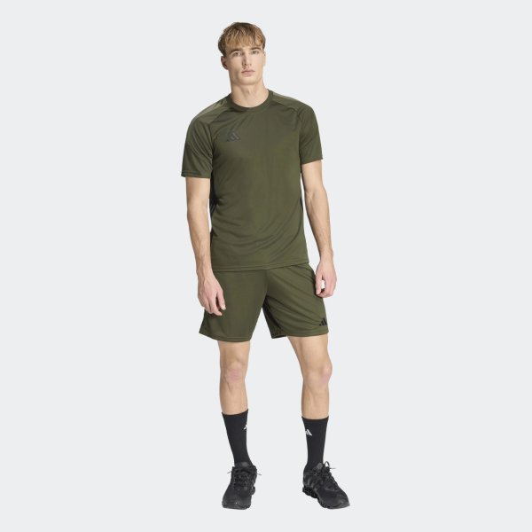 Pánské šortky adidas TIRO ES SHO - foto 4