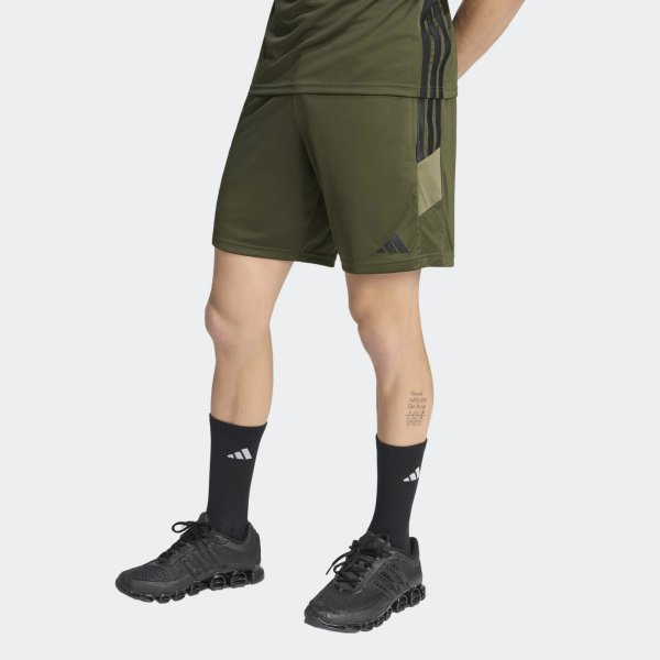 Pánské šortky adidas TIRO ES SHO - foto 1