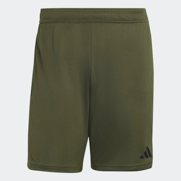 Pánské šortky adidas TIRO ES SHO - foto 0