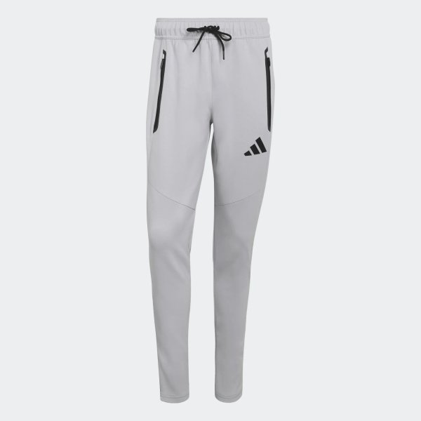 Pánské tepláky adidas TT SW PNT - foto 0