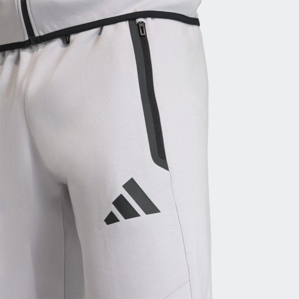 Pánské tepláky adidas TT SW PNT - foto 4