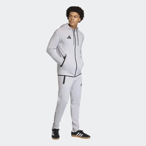 Pánské tepláky adidas TT SW PNT - foto 3