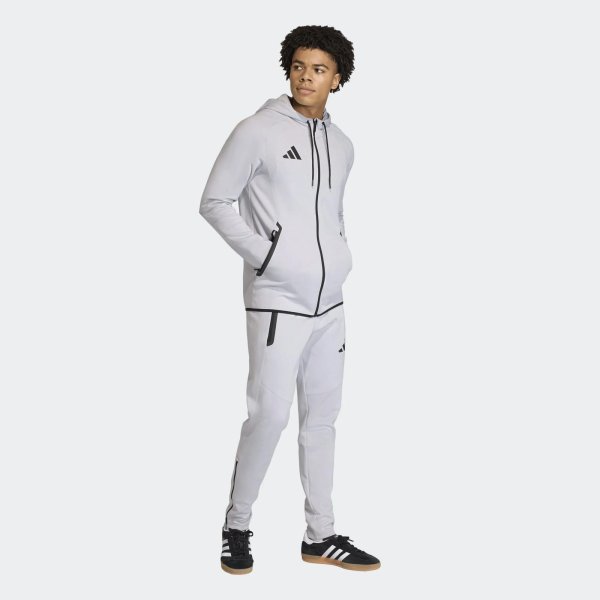 Pánská mikina adidas TT SW HD - foto 3