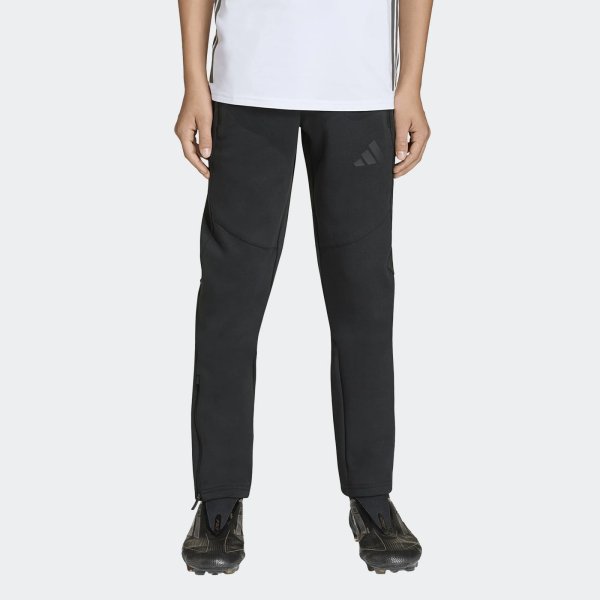 Dětské tepláky adidas TT SW PNT Y - foto 1