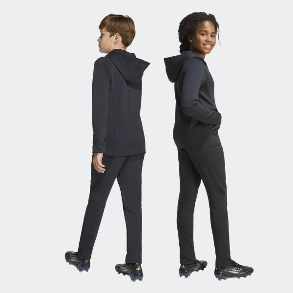 Dětské tepláky adidas TT SW PNT Y - foto 6