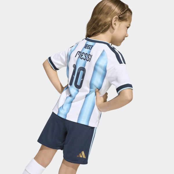 Dětská souprava adidas AFA H MINI 10 D - foto 6