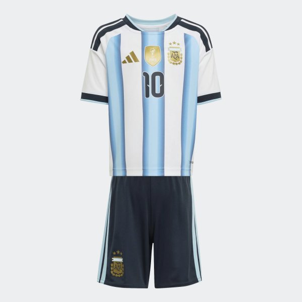 Dětská souprava adidas AFA H MINI 10 D - foto 1