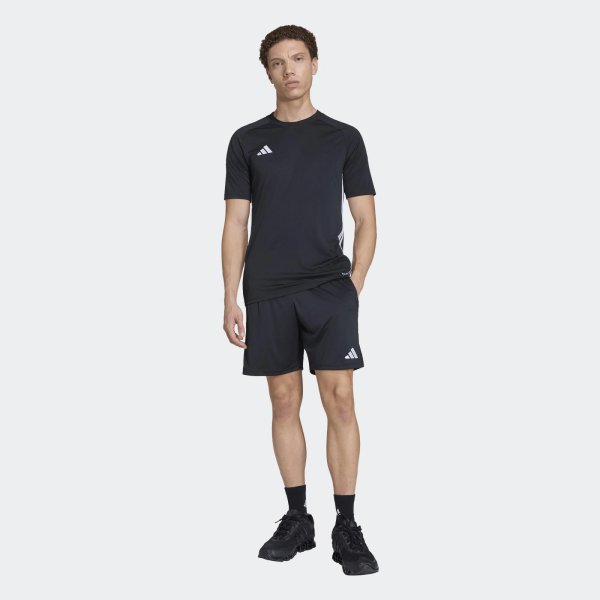 Pánské šortky adidas TIRO ES SHO - foto 4