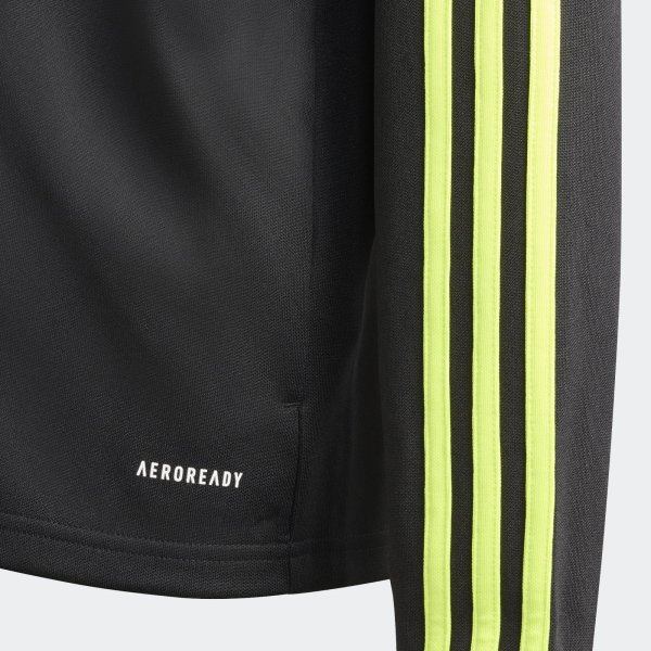 Dětská mikina adidas F50 TR JKT Y - foto 2