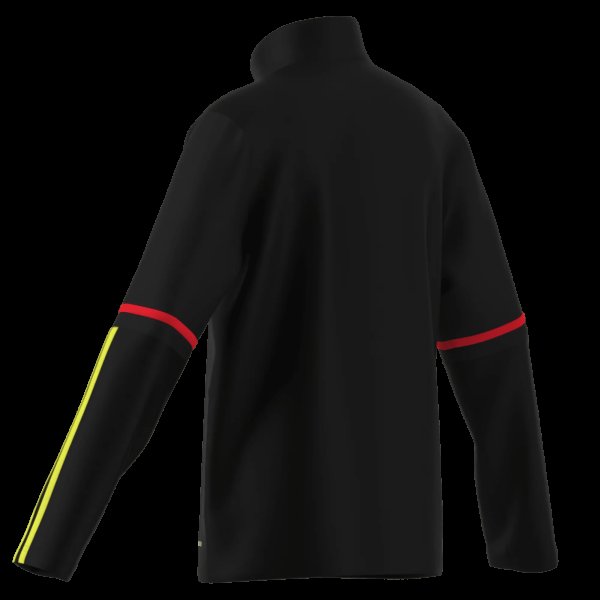 Dětská mikina adidas F50 TR JKT Y - foto 10