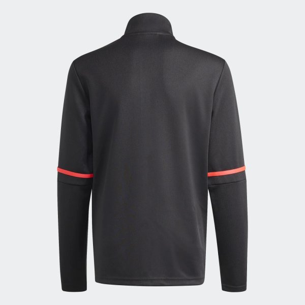 Dětská mikina adidas F50 TR JKT Y - foto 1