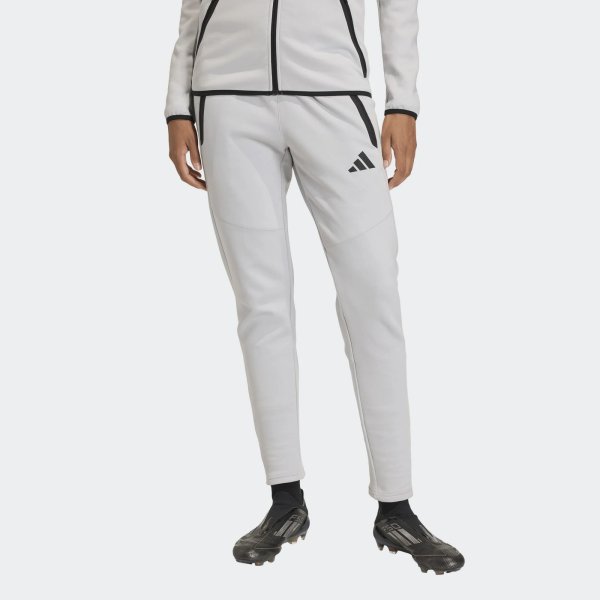 Dámské tepláky adidas TT SW PNT W - foto 1