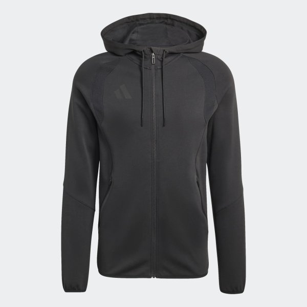 Pánská mikina adidas TT SW HD - foto 0