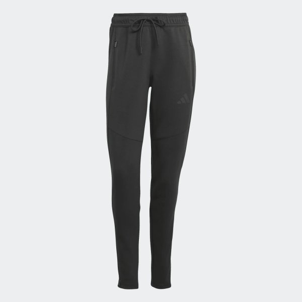 Dámské tepláky adidas TT SW PNT W - foto 0