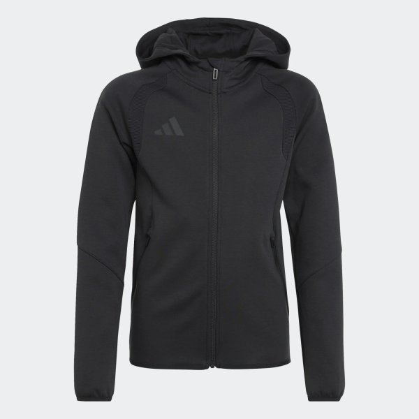 Dětská mikina adidas TT SW HD Y - foto 0