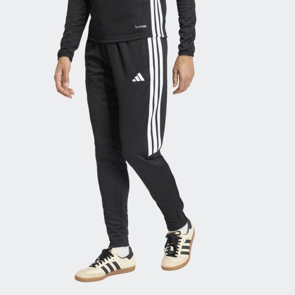 Dámské tepláky adidas TIRO ES PNT W - foto 1