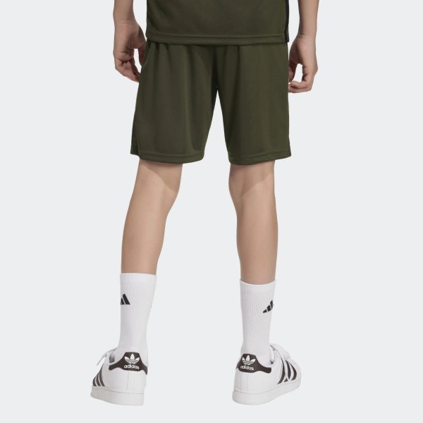 Dětské šortky adidas TIRO ES SHO Y - foto 2