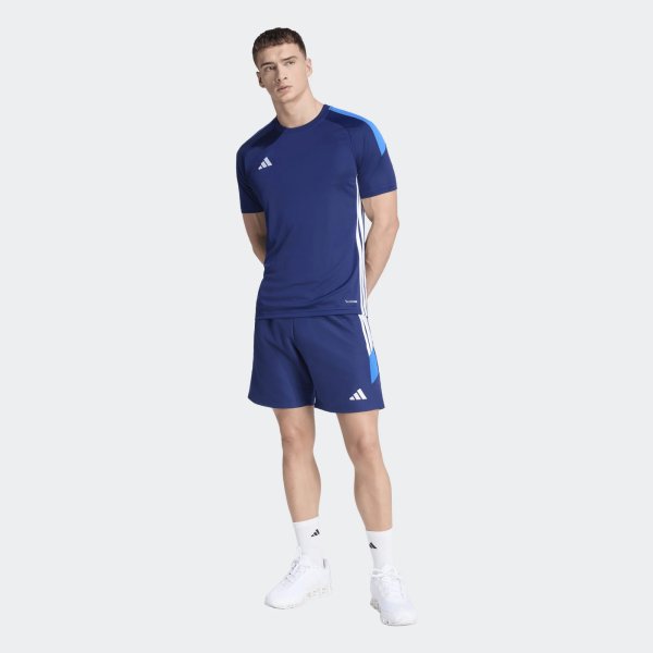 Pánské šortky adidas TIRO ES W SHO - foto 4