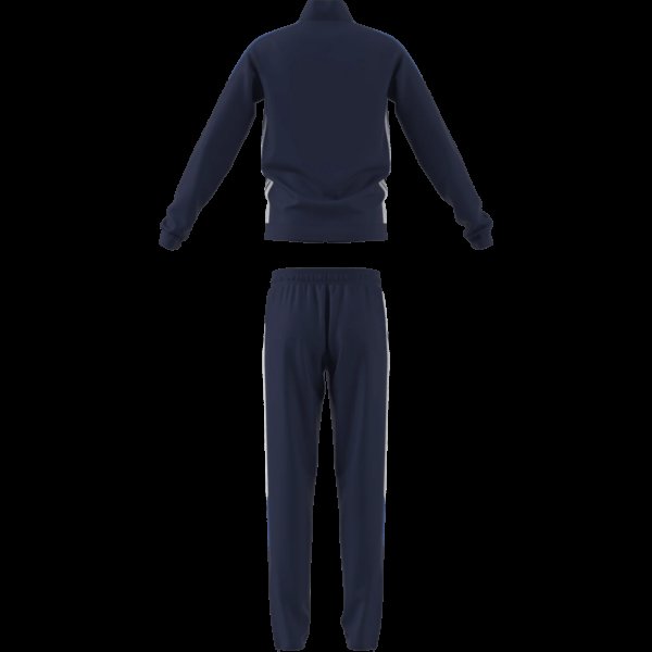 Dětská souprava adidas TIRO ES TS Y - foto 12