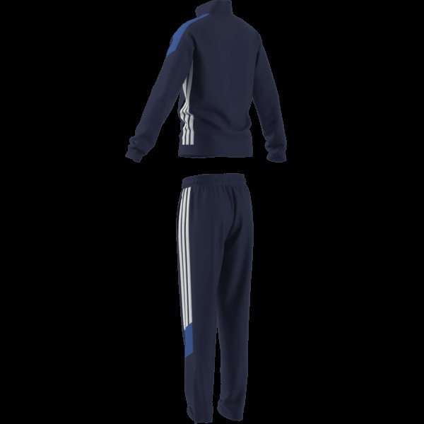 Dětská souprava adidas TIRO ES TS Y - foto 13